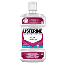 LISTERINE® Professional Gum Therapy